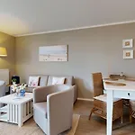 Strandnahe Fewo Mit Balkon, Residenz Bel Vital 16