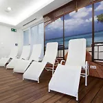 Strandnahe Fewo Mit Balkon, Residenz Bel Vital 16